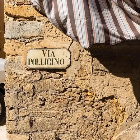 Pollicino House Holiday home *