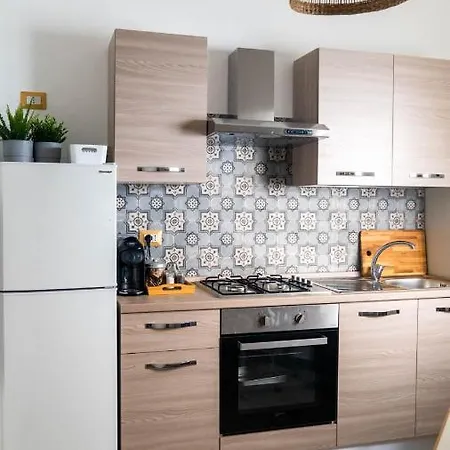 Pollicino House *