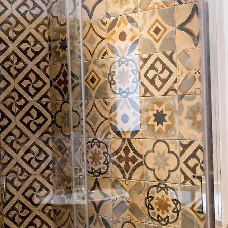 Holiday home Pollicino House Caltagirone