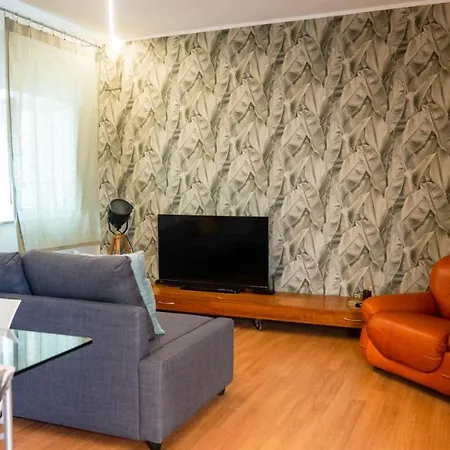 Holiday home Pollicino House Caltagirone