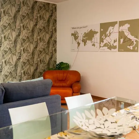 Holiday home Pollicino House