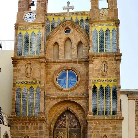 度假居 Pollicino House *