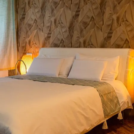 Pollicino House * 卡尔塔吉罗