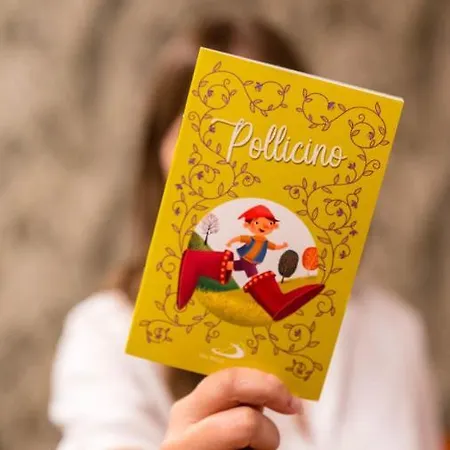 Pollicino House *