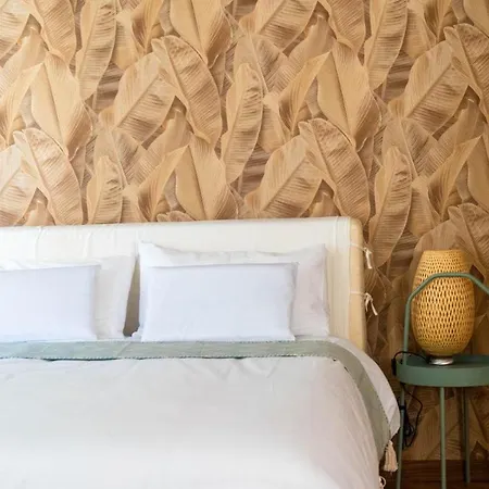 度假居 Pollicino House