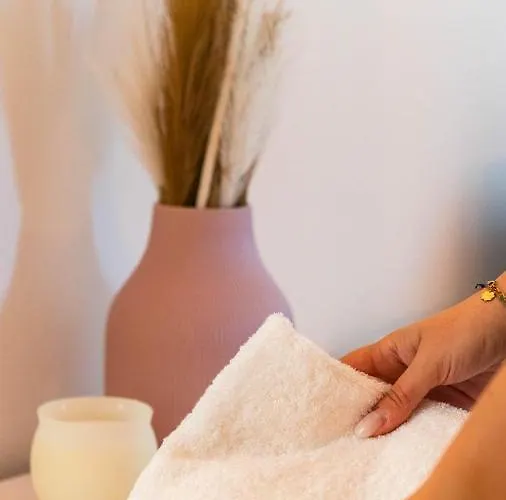 度假居 Pollicino House