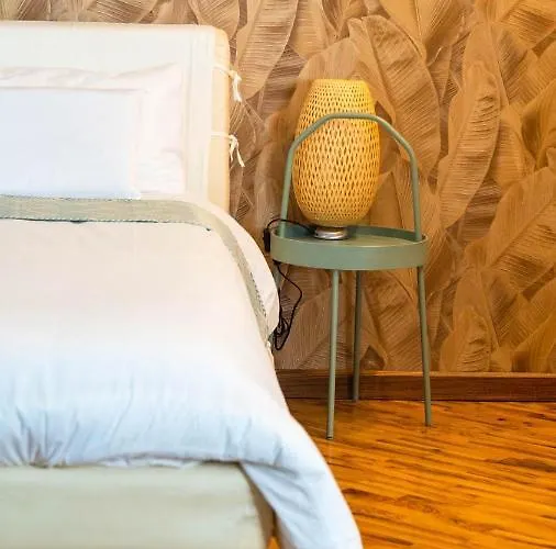 度假居 Pollicino House 卡尔塔吉罗