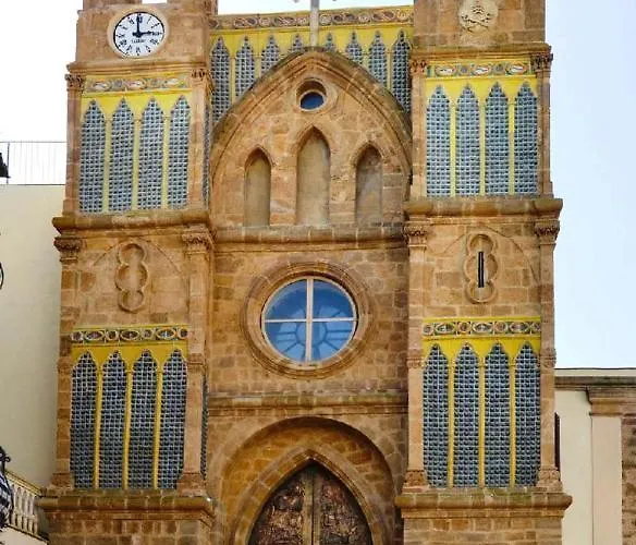 度假居 Pollicino House *