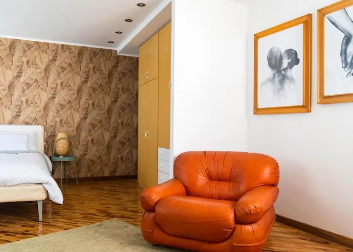 Pollicino House 度假居 卡尔塔吉罗