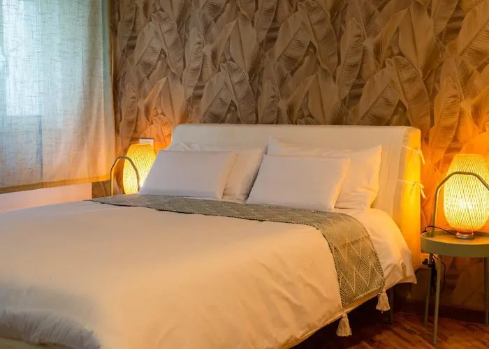 Pollicino House * 卡尔塔吉罗