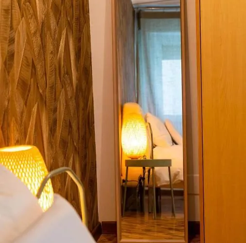 Pollicino House 度假居