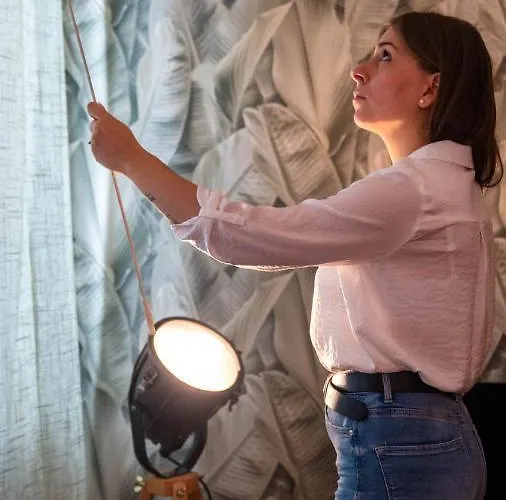 Pollicino House 度假居 *