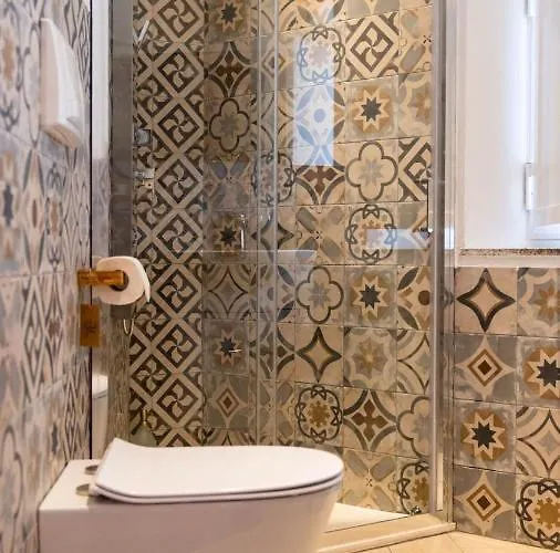 Pollicino House 度假居