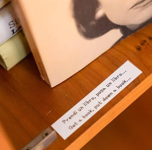 Pollicino House 度假居 *