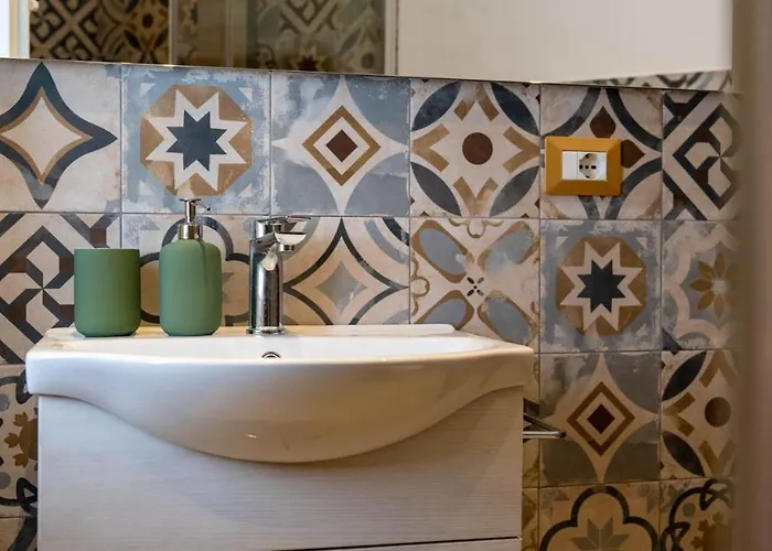 度假居 Pollicino House *