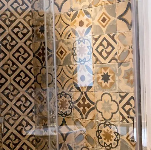 度假居 Pollicino House 卡尔塔吉罗