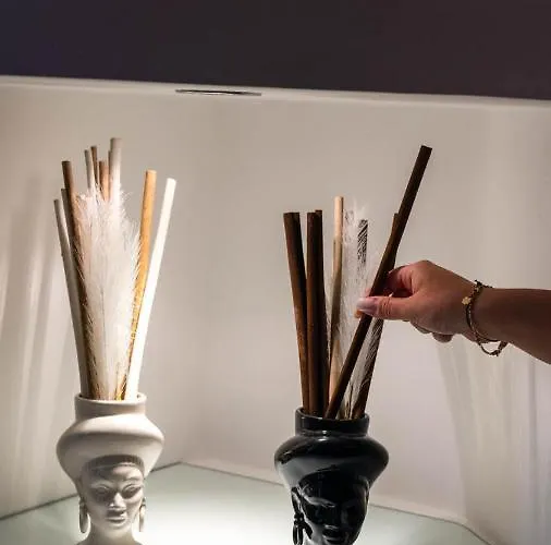 度假居 Pollicino House 卡尔塔吉罗