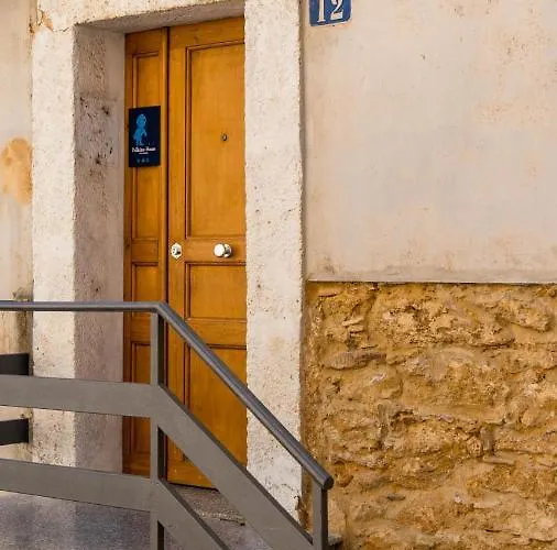 Pollicino House 度假居