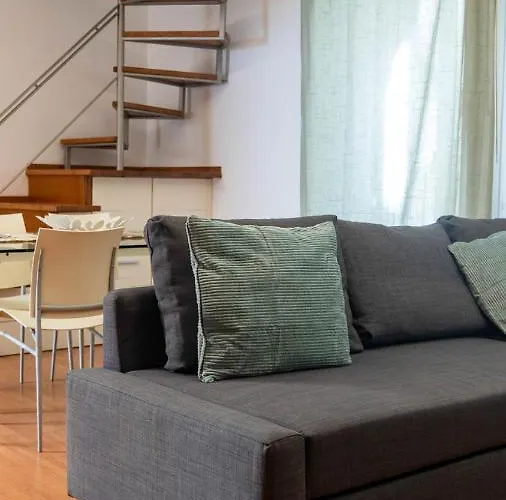 度假居 Pollicino House 卡尔塔吉罗