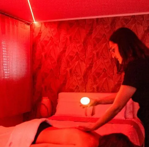 Pollicino House 度假居