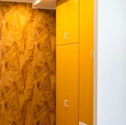 Pollicino House 度假居