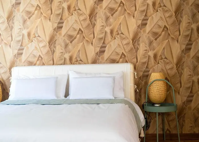 度假居 Pollicino House