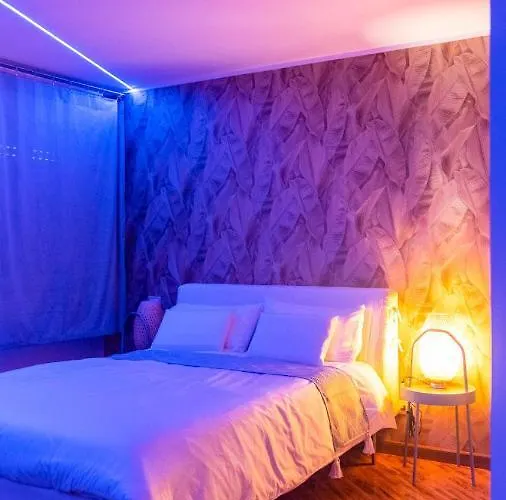 Pollicino House * 卡尔塔吉罗