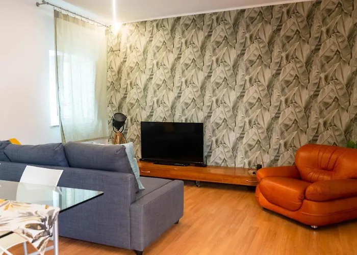 度假居 Pollicino House 卡尔塔吉罗