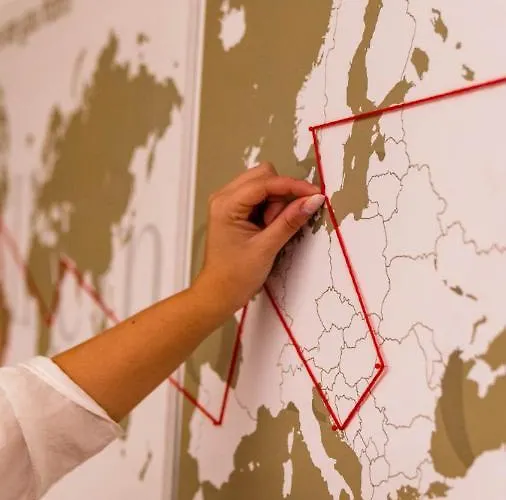 度假居 Pollicino House 卡尔塔吉罗