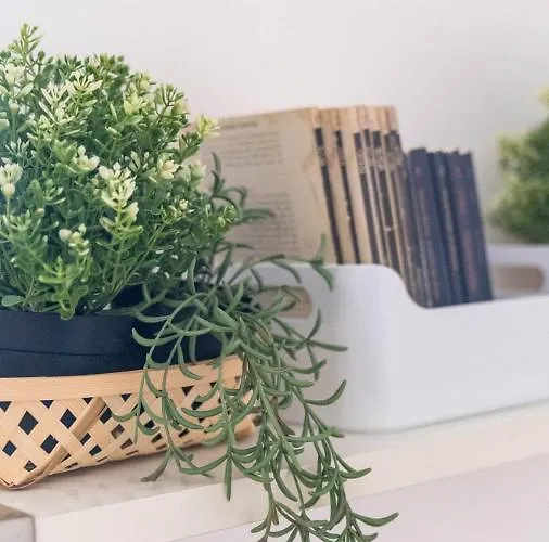 Pollicino House 卡尔塔吉罗