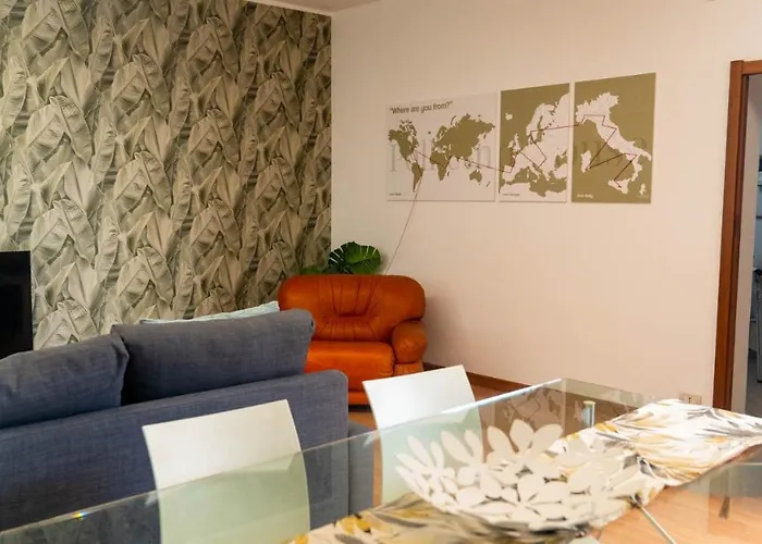 度假居 Pollicino House