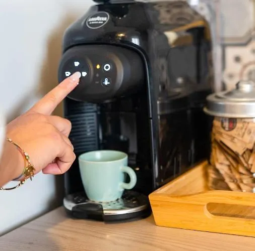 度假居 Pollicino House 卡尔塔吉罗